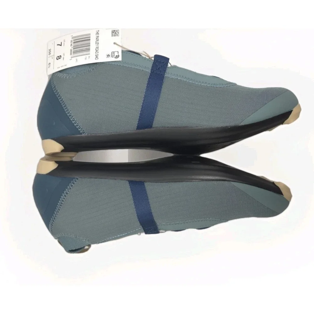 Adidas X The Parley Road Shoe BOA Cycling Shoes GX8931 Men's Size 7‎ New